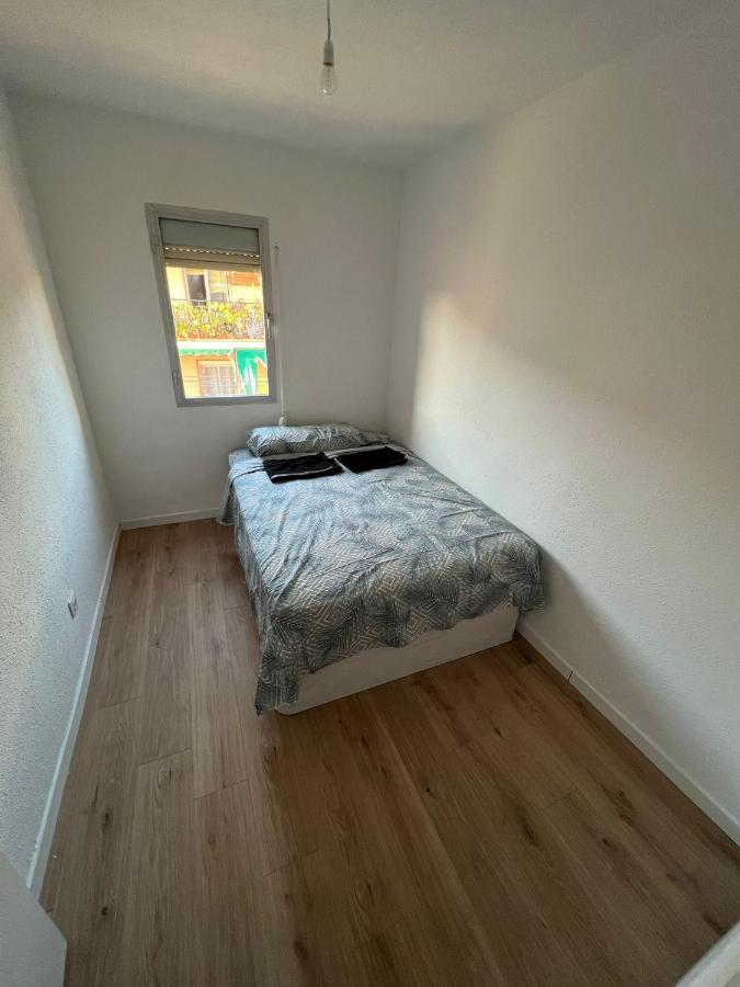 Casa de hóspedes Basic Madrona Madri