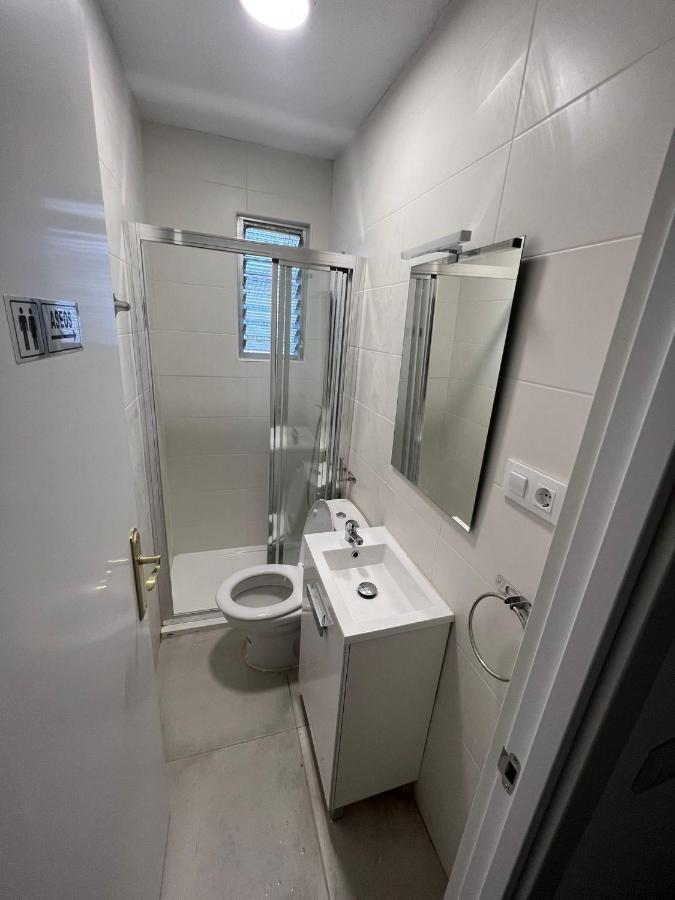 Basic Madrona 3* Madri