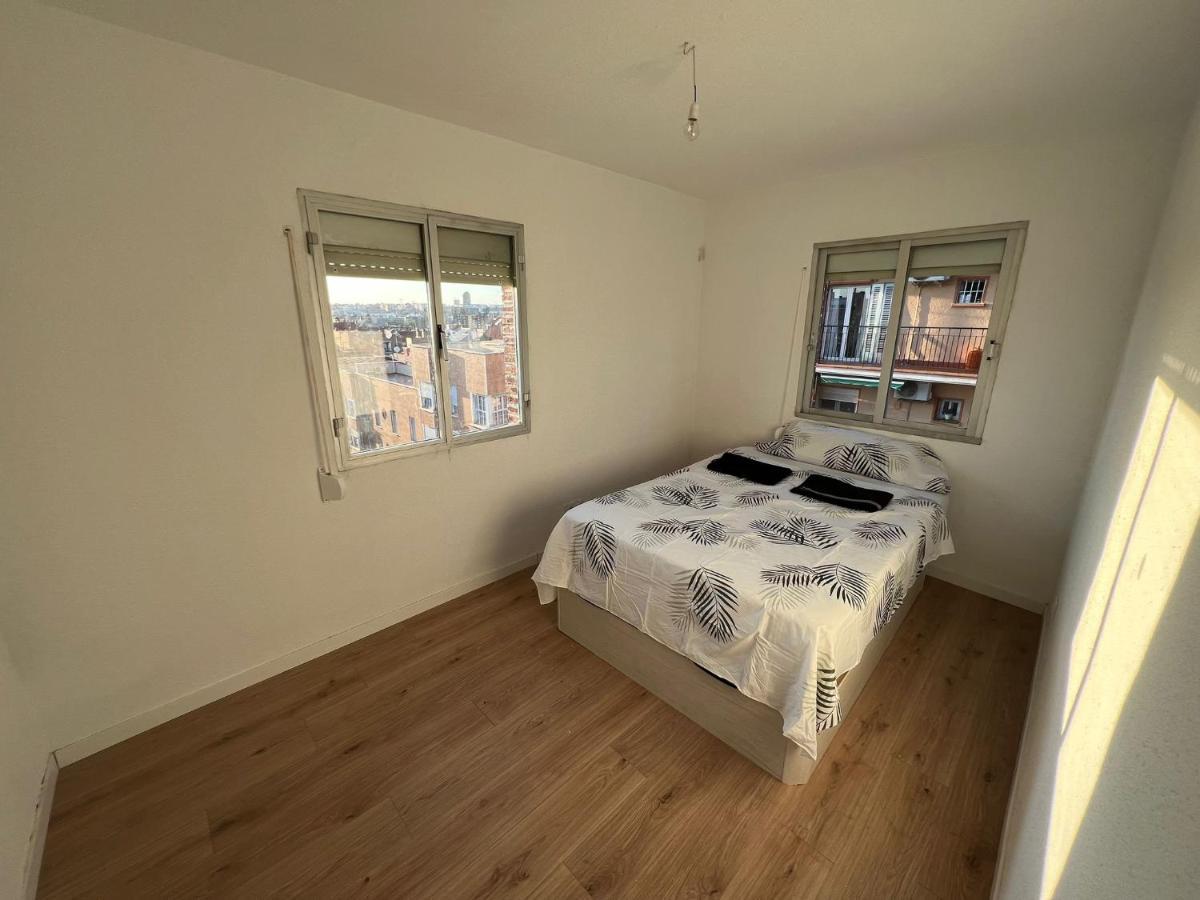 Basic Madrona 3* Madri