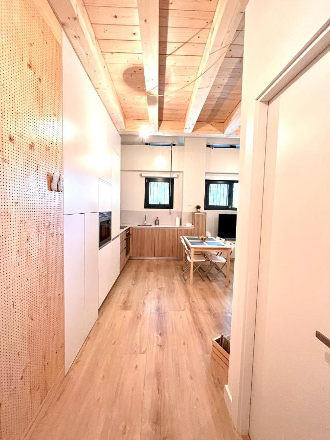 The Ventas Whim. Apartment