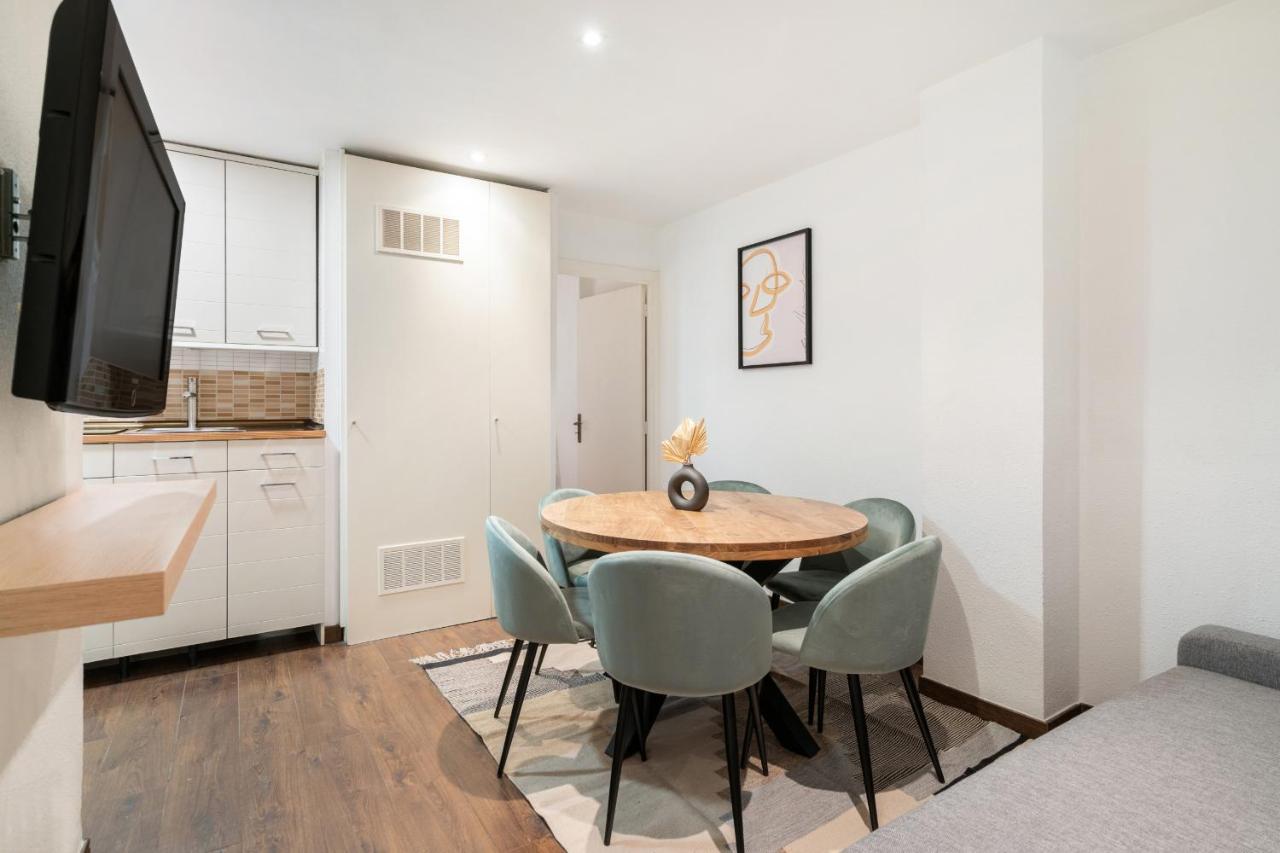 Apartamento En La Puerta Del Sol * Madri
