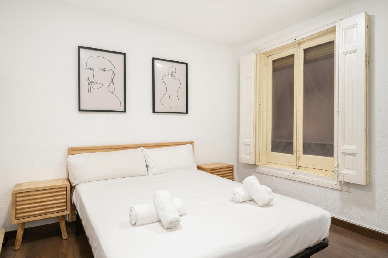 Apartamento Apartamento En La Puerta Del Sol