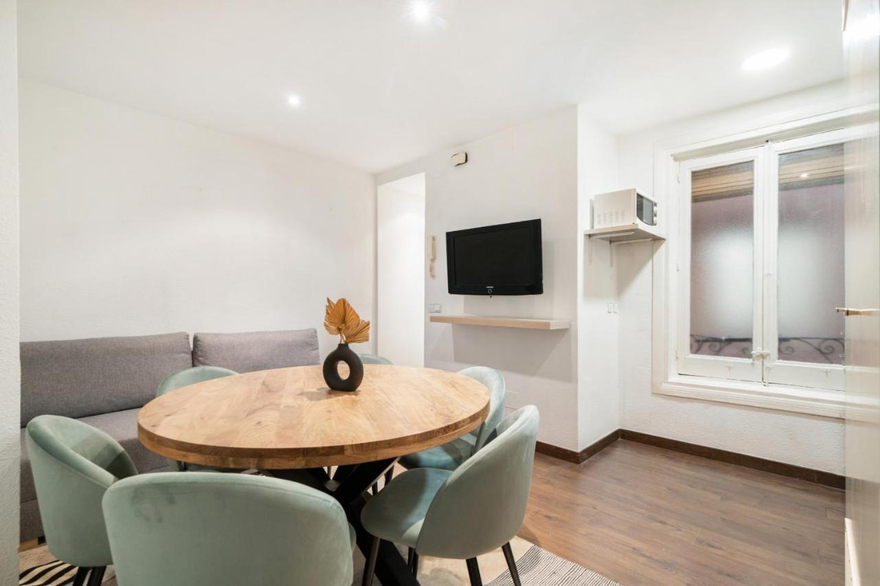 Lejlighed Apartamento En La Puerta Del Sol