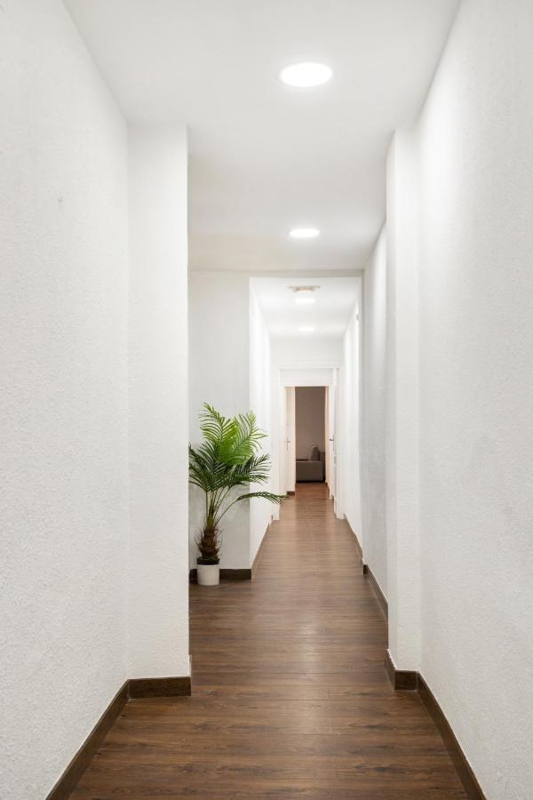Lejlighed Apartamento En La Puerta Del Sol Madrid