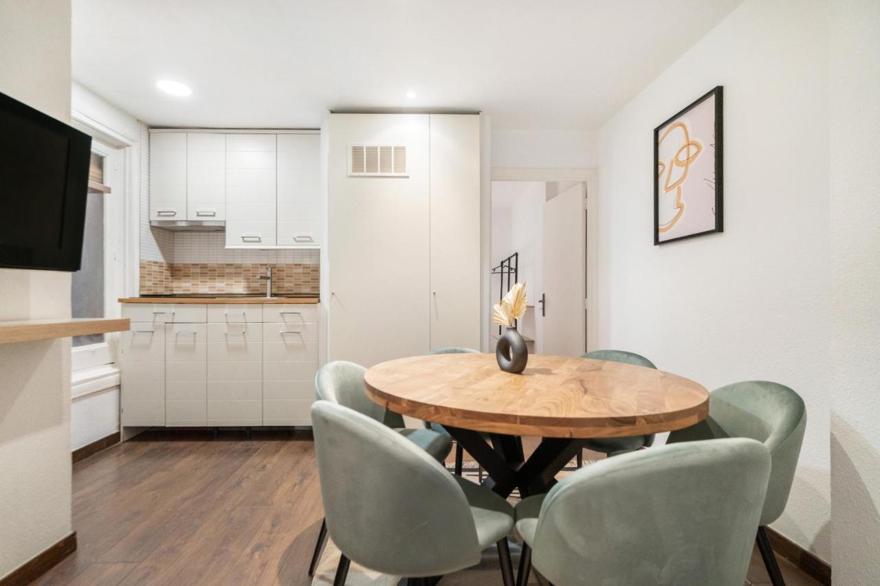 Apartamento Apartamento En La Puerta Del Sol Madri