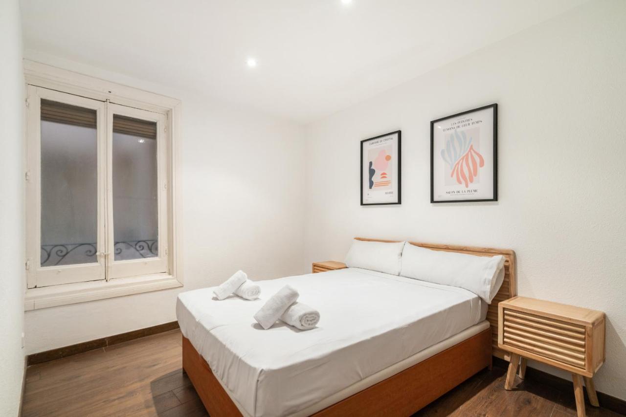Apartamento En La Puerta Del Sol Lejlighed Madrid