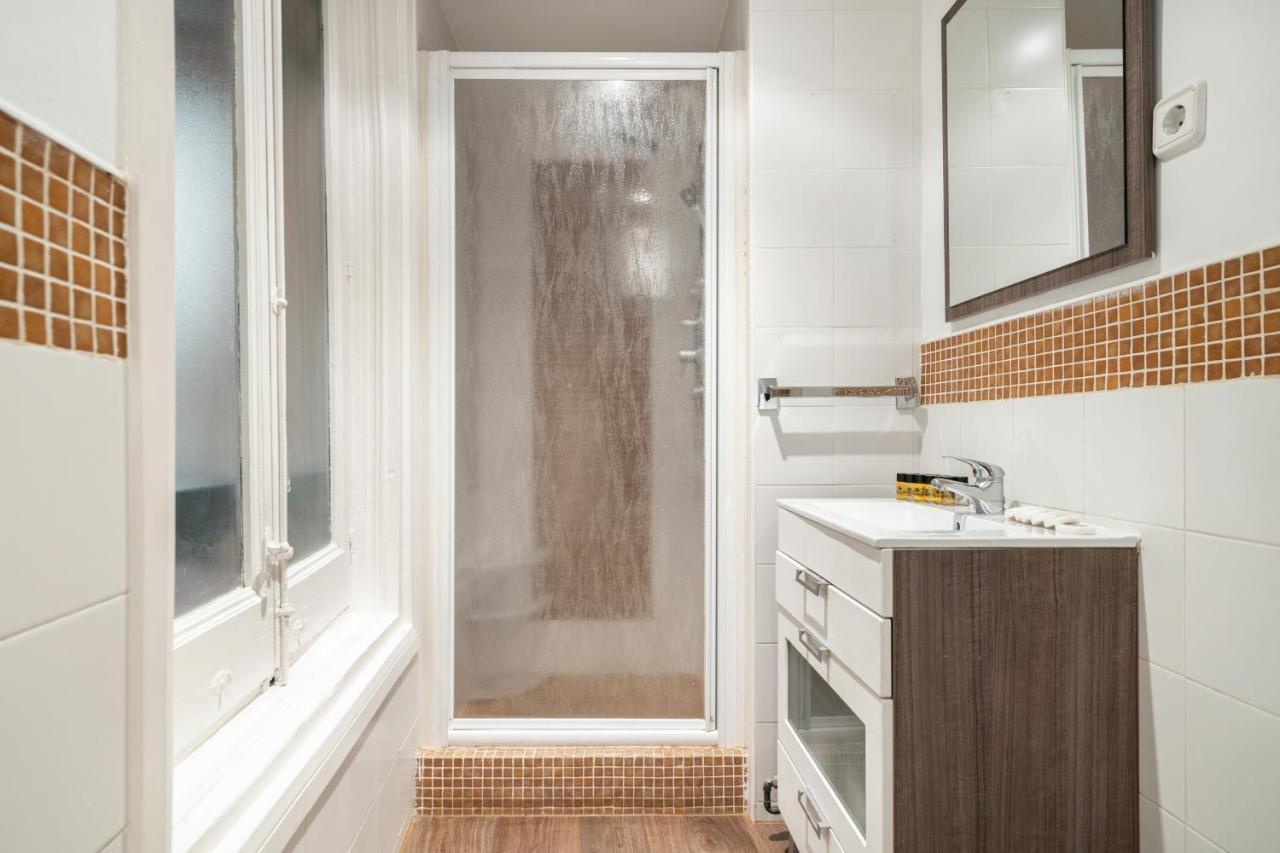 Apartamento Apartamento En La Puerta Del Sol Madri