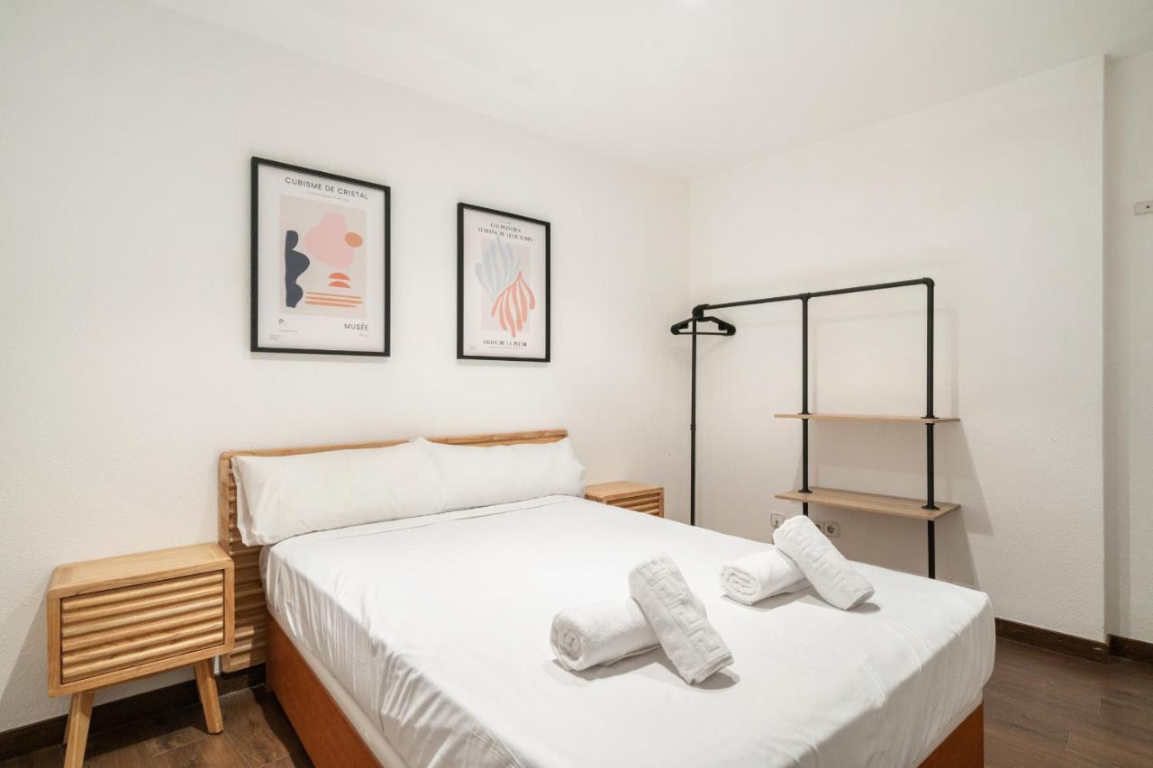 Apartamento En La Puerta Del Sol *