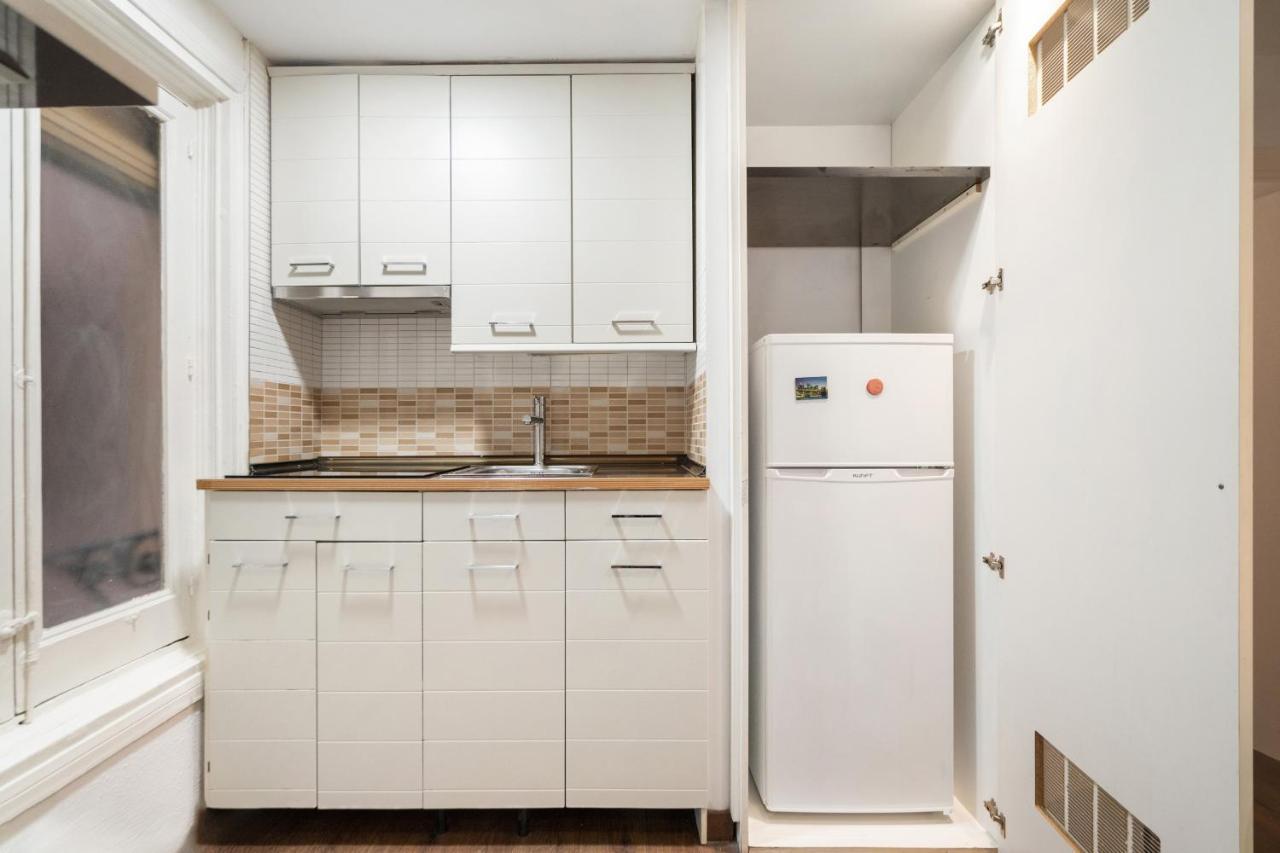 Apartamento En La Puerta Del Sol * Madri