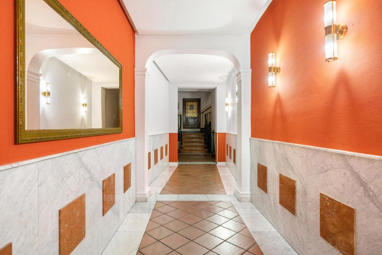 Apartamento En La Puerta Del Sol