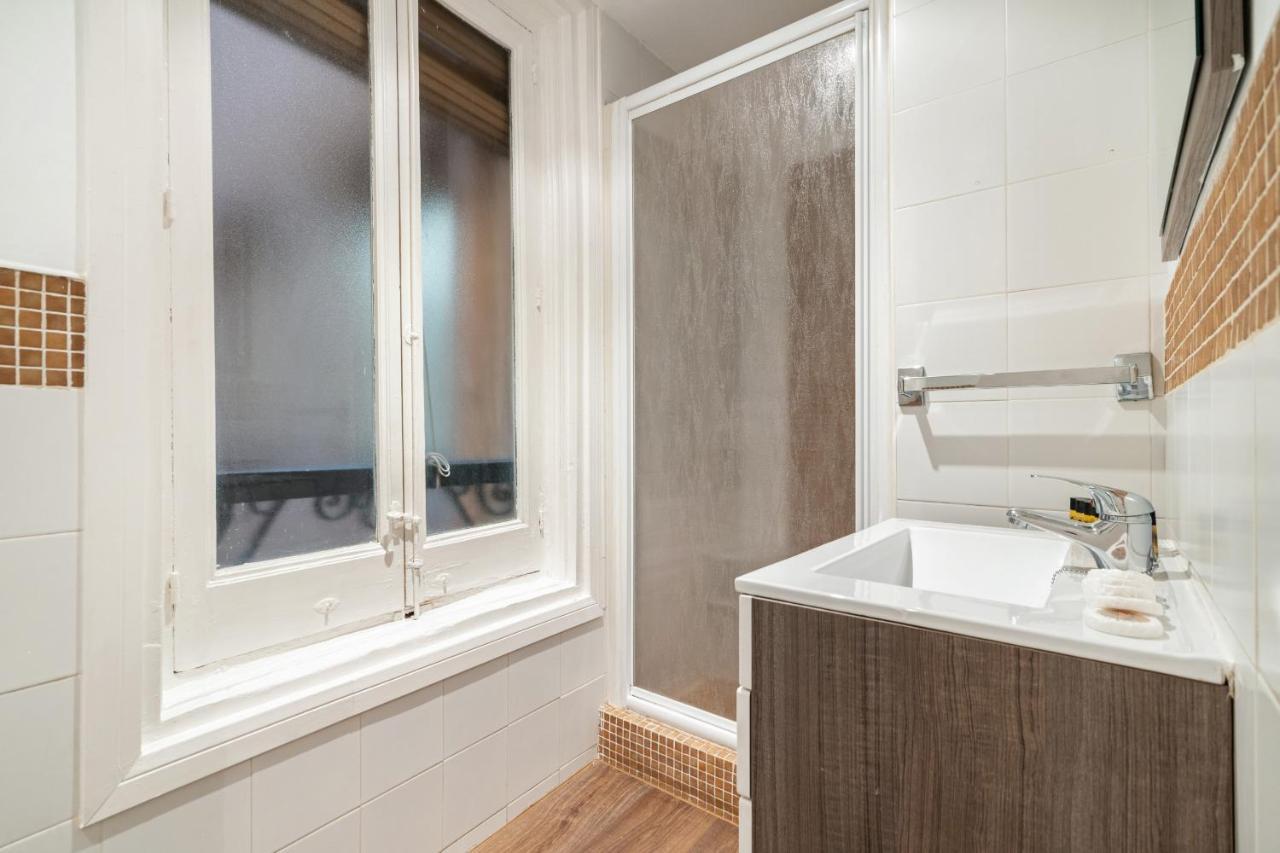 Apartamento En La Puerta Del Sol * Madrid