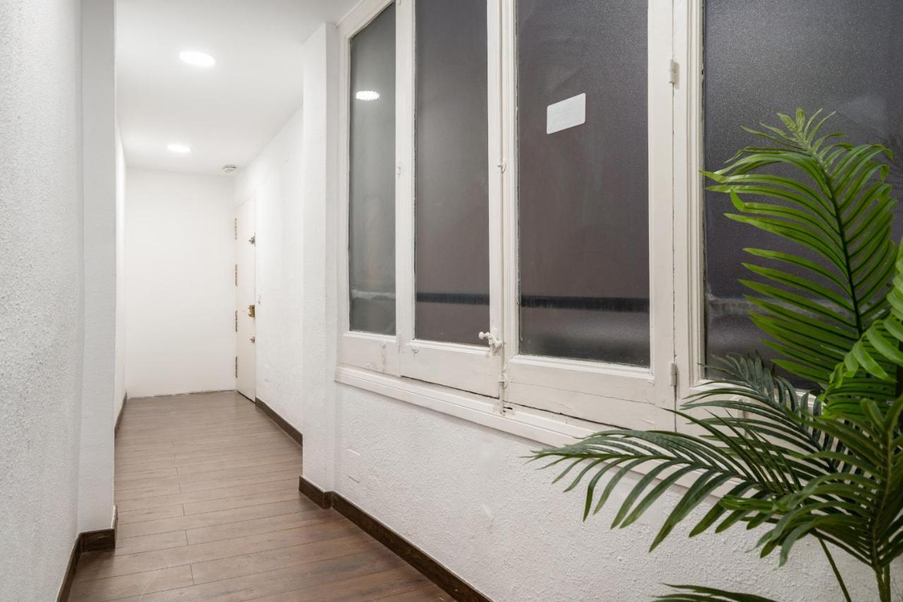 Apartamento En La Puerta Del Sol Apartamento