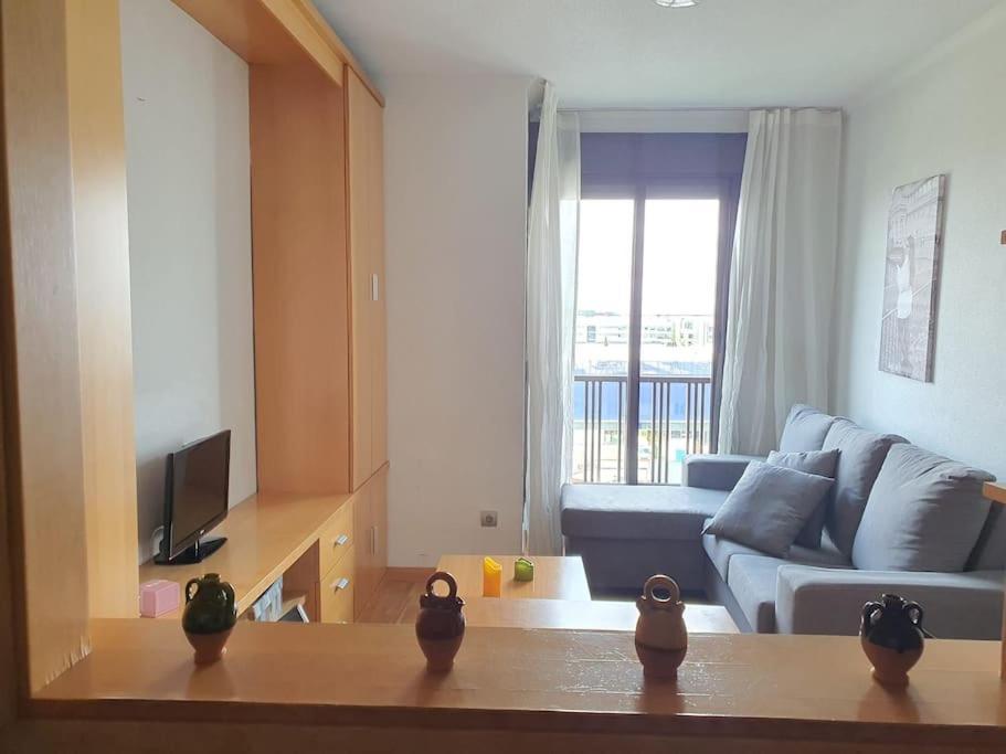 Piso, Cerca Al Aeropuerto Apartamento Madri