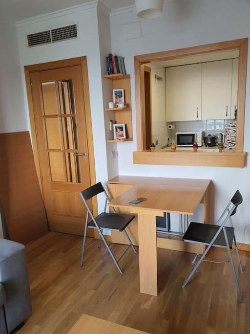 Piso, Cerca Al Aeropuerto Apartamento
