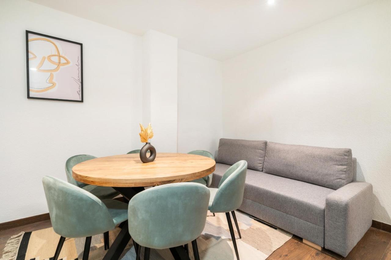 Apartamento En La Puerta Del Sol *