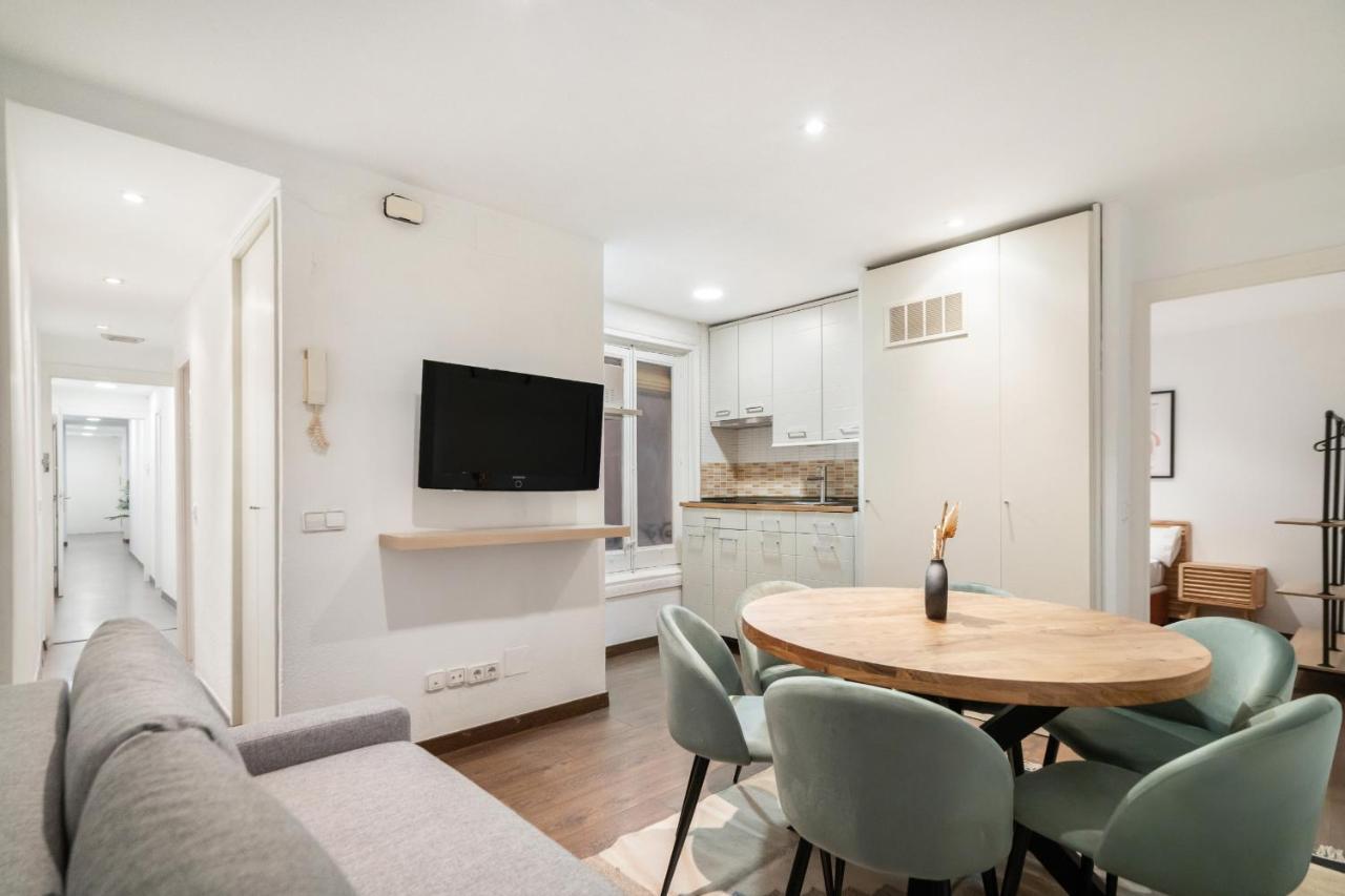 Apartamento En La Puerta Del Sol * Madri