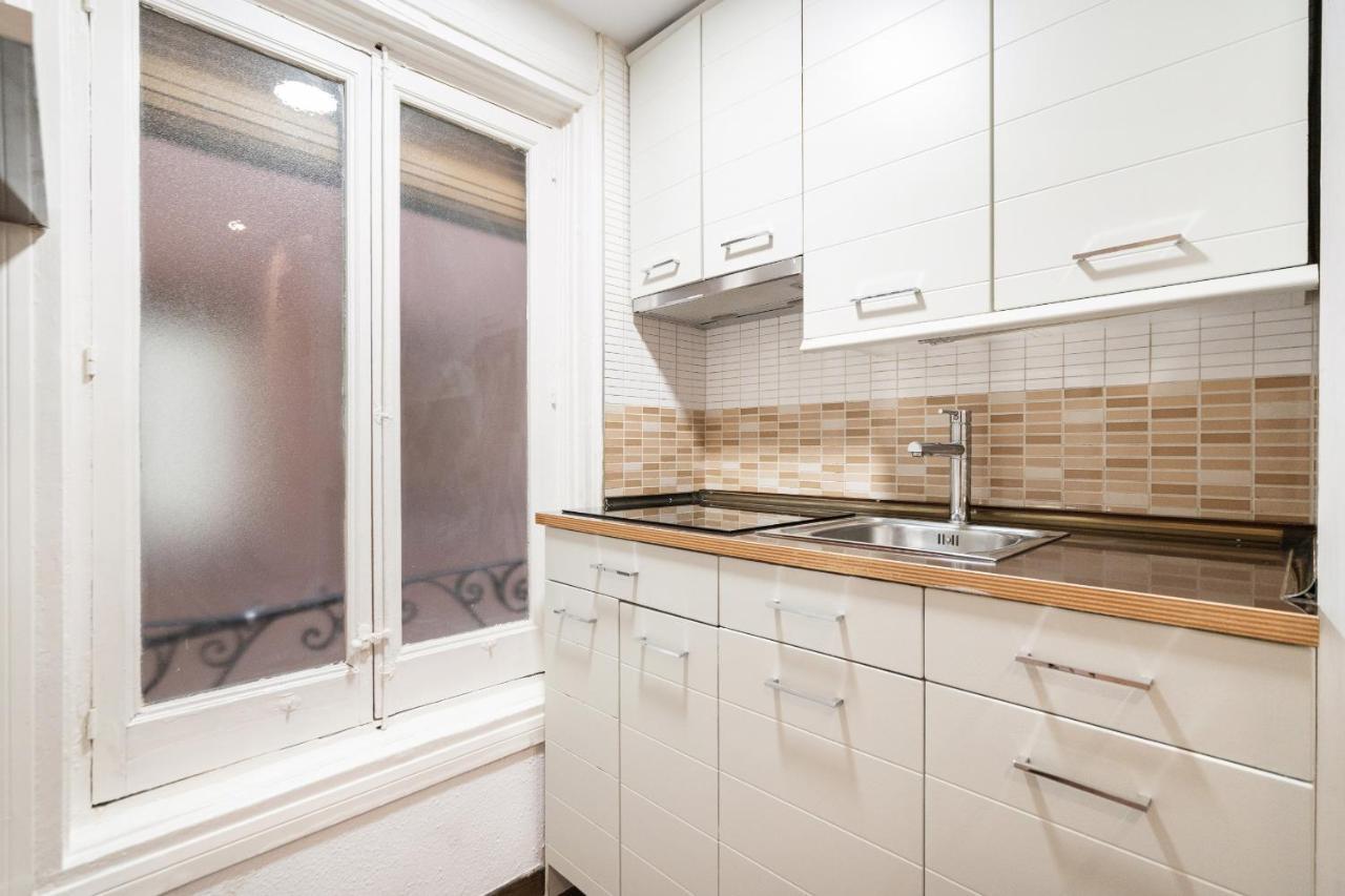 Lejlighed Apartamento En La Puerta Del Sol