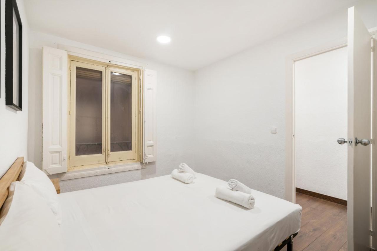 Apartamento En La Puerta Del Sol Apartamento