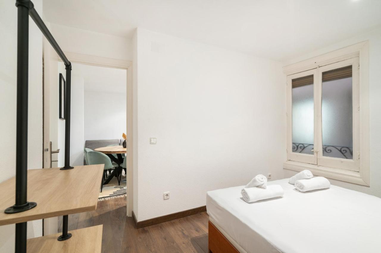 Apartamento En La Puerta Del Sol Apartamento Madri
