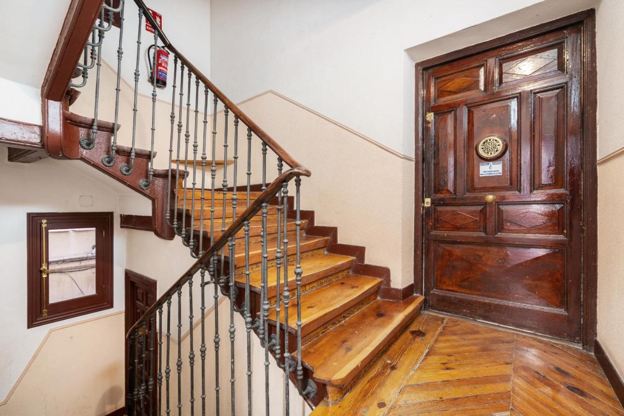 Apartamento En La Puerta Del Sol Lejlighed *