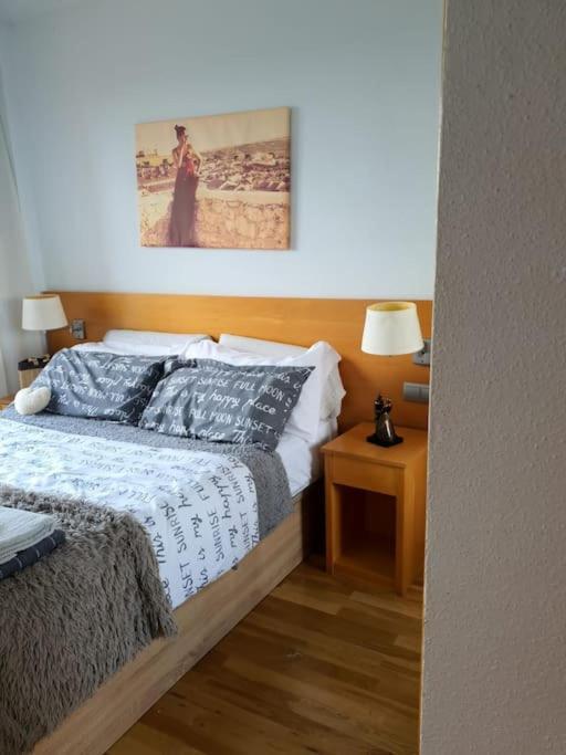 Piso, Cerca Al Aeropuerto Apartamento