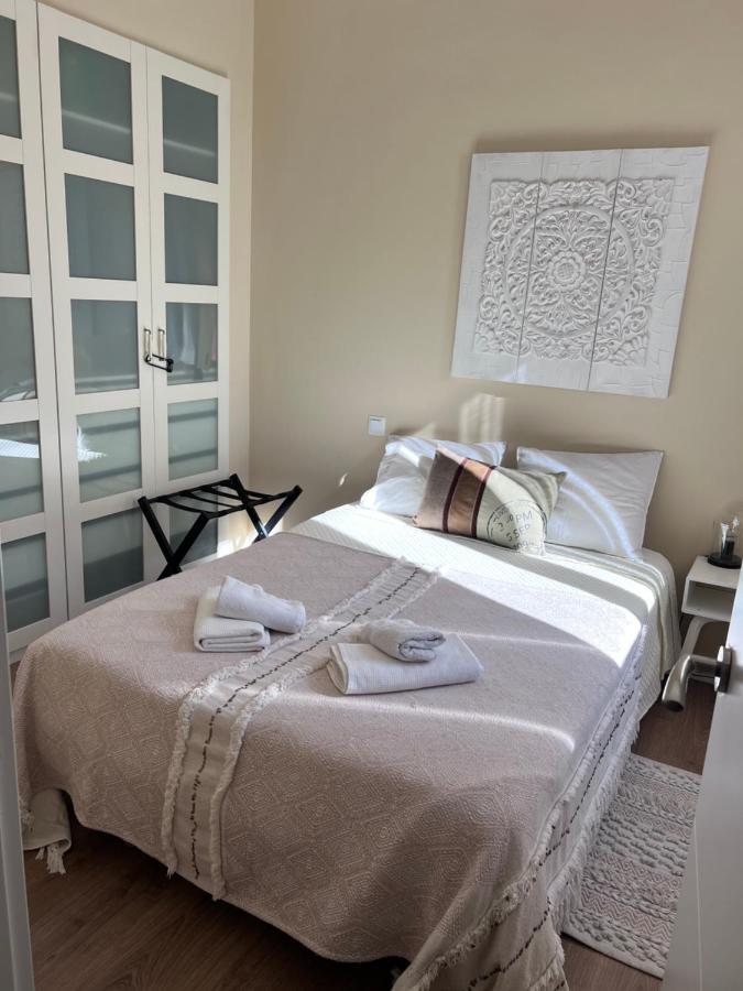 In Monumental Square Center Apartamento *