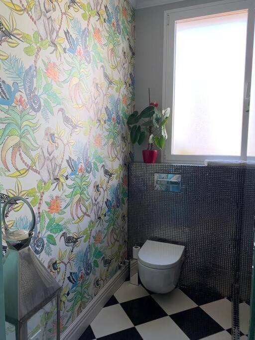 Maravilloso Zona Financiera Apartment