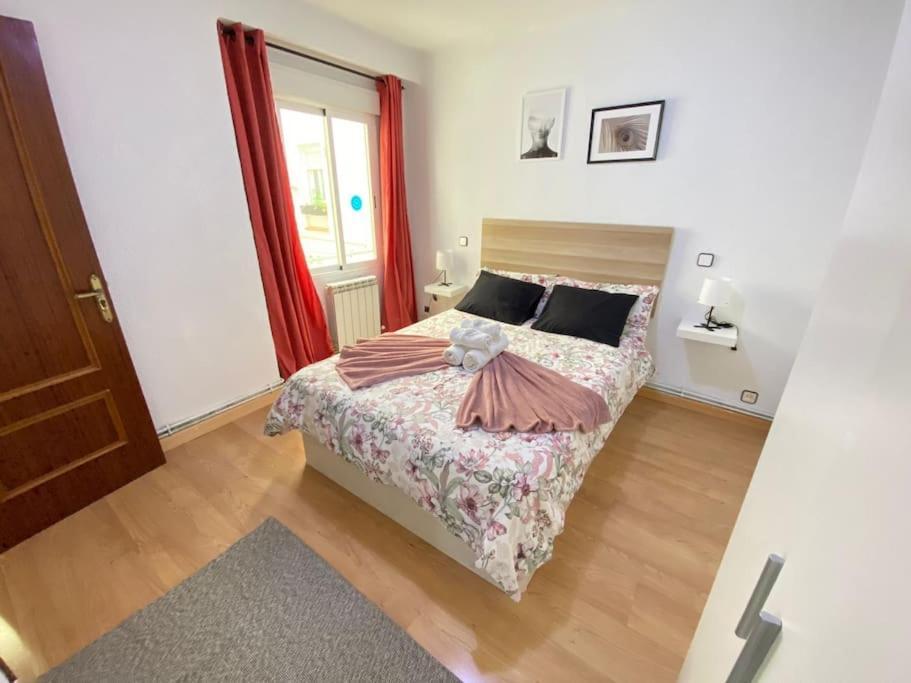 Quarto em Acomodações Particulares Interior En *