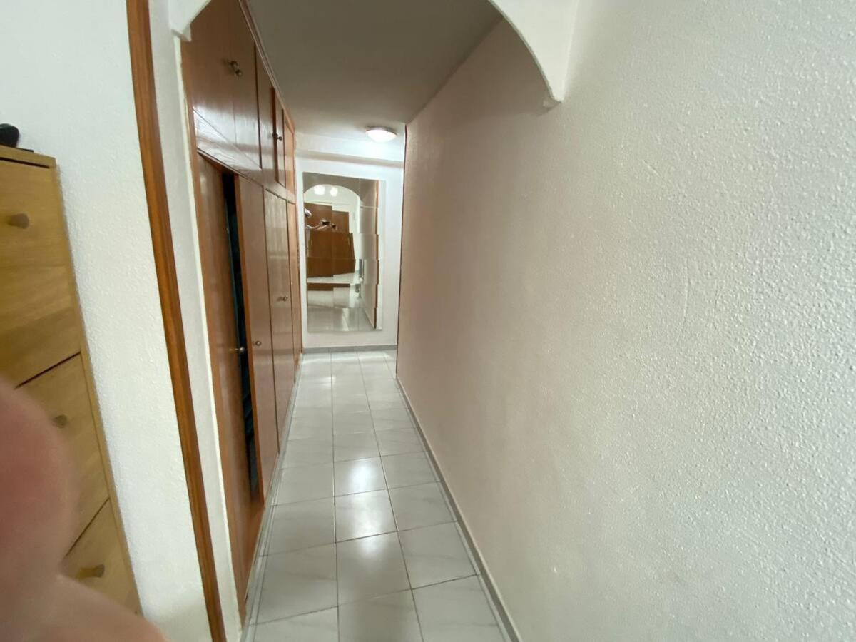 Interior En Madri