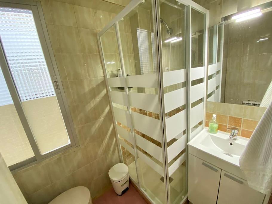 Interior En * Madri