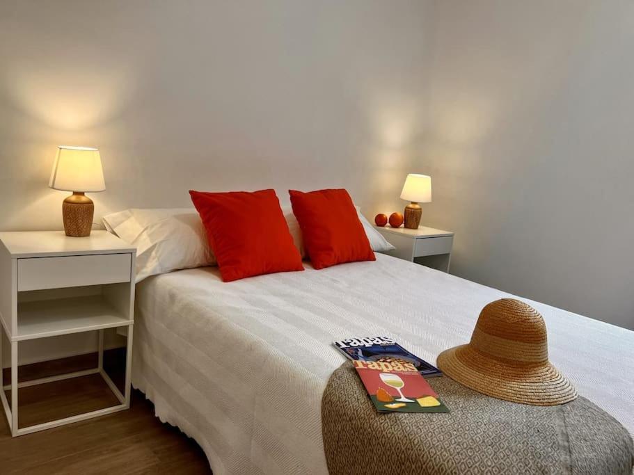 Tenerife. Bright & Renovated ☆ ☆ ☆ ☆ ☆ * Madri