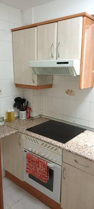 Quarto em Acomodações Particulares Interior En