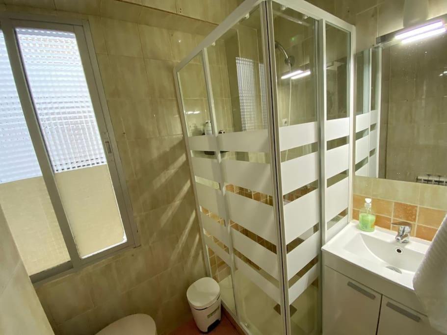 Interior En Madri