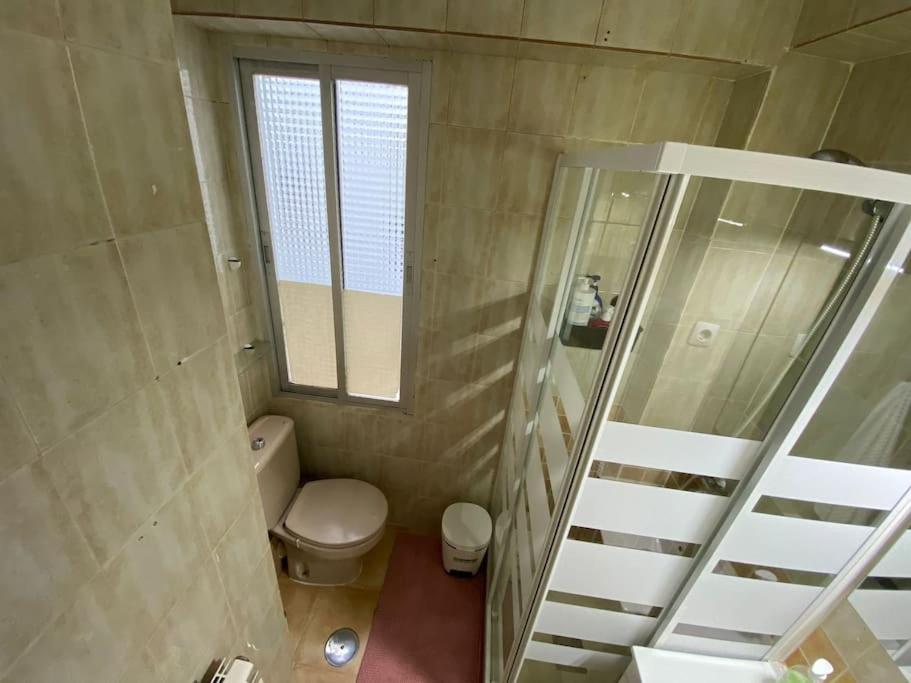 Quarto em Acomodações Particulares Interior En