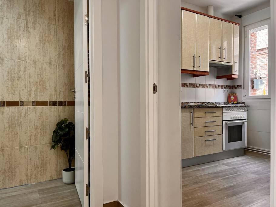 Apartamento Tenerife. Bright & Renovated ☆ ☆ ☆ ☆ ☆ Madri