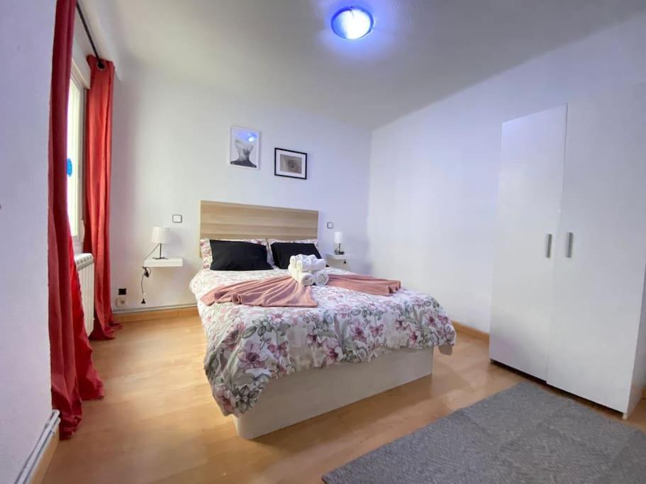 Homestay Interior En