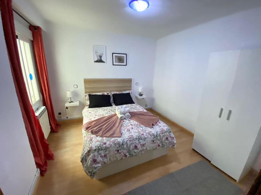 Interior En Madri