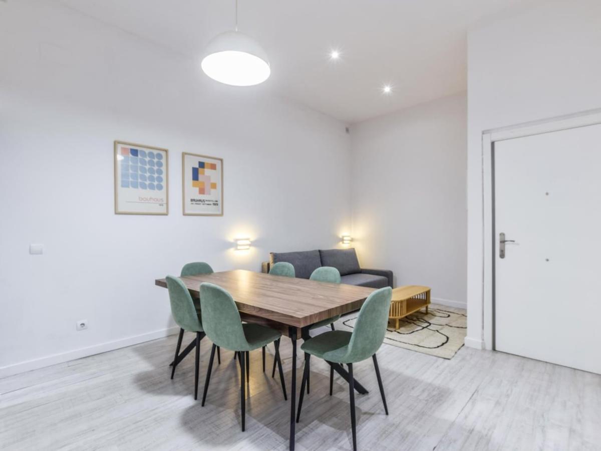 Apartamento Reformado En El Centro Lejlighed