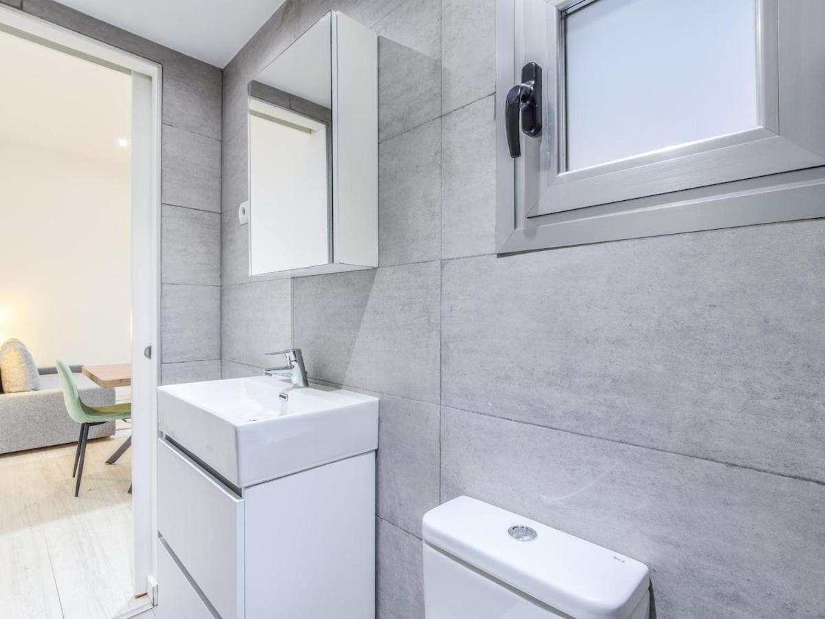 Apartamento Reformado En El Centro *