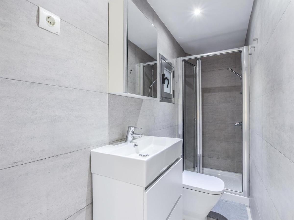 Lejlighed Apartamento Reformado En El Centro Madrid