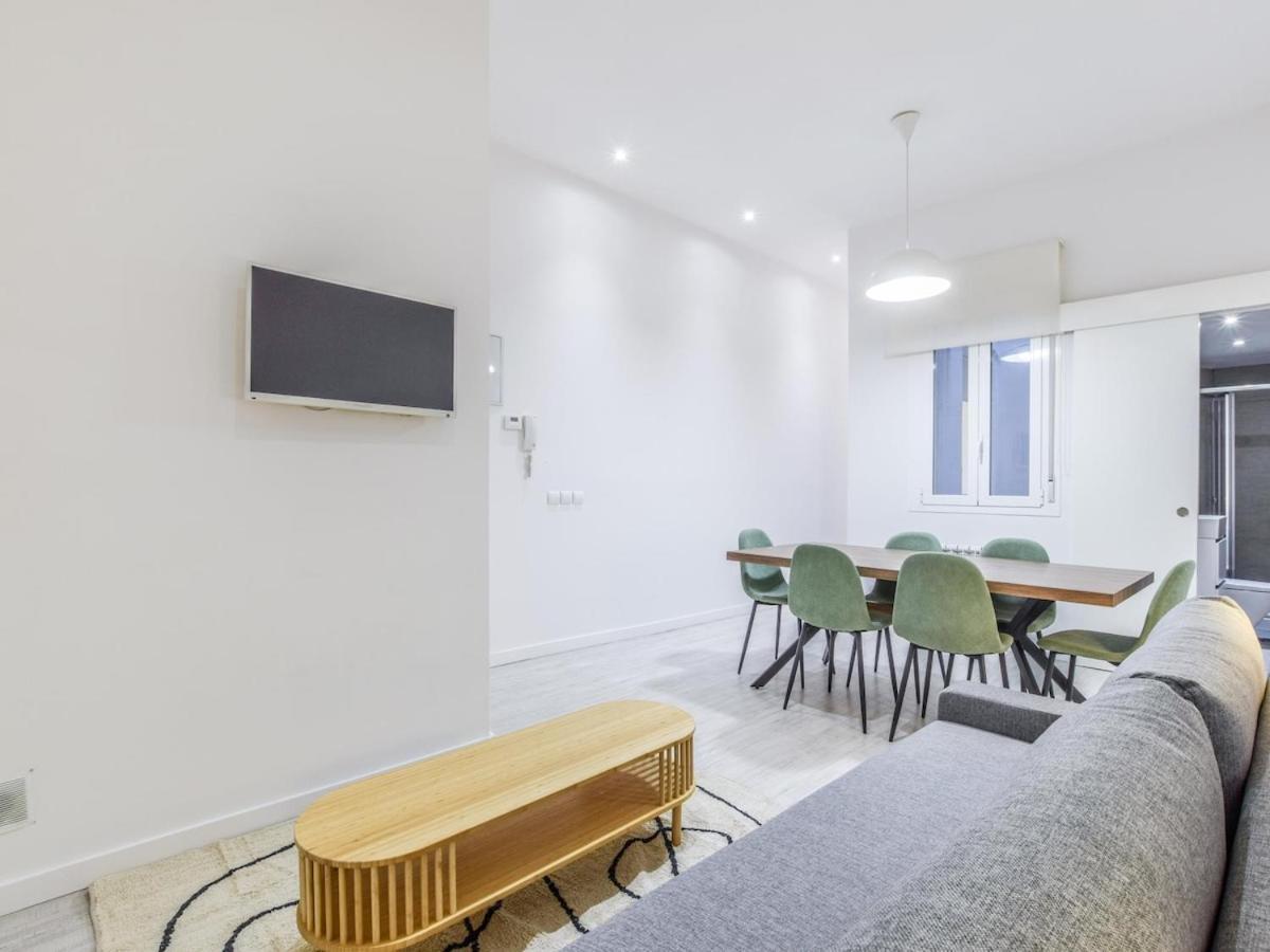 Apartamento Reformado En El Centro Lejlighed *