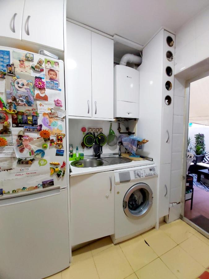 Hospedagem domiciliar Casa De Ciss Madri