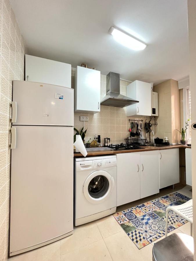 Homestay Izq Madrid