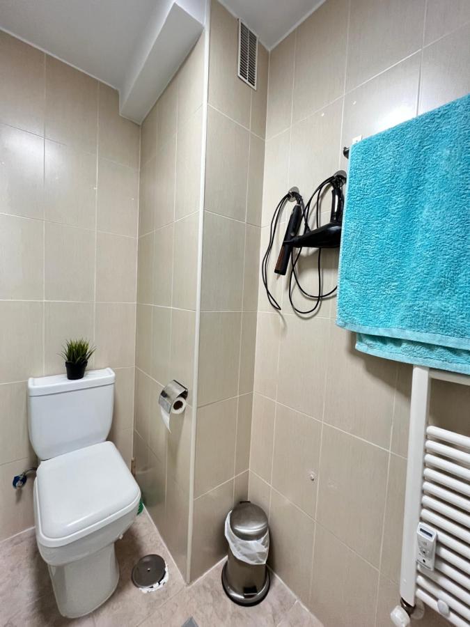 Homestay Izq Madrid