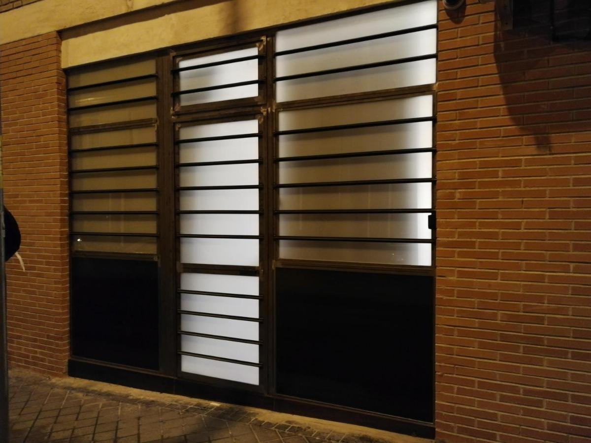 Apartamento Moderno Estudio-loft Chamartin Madri