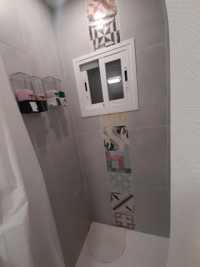 Malasana Apartamento *