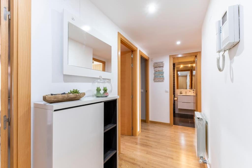 Sweet Apartment *
