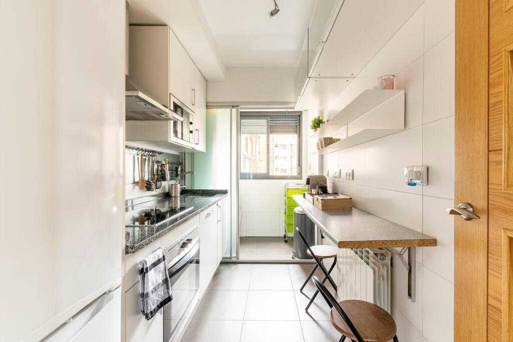 Apartment Sweet Madrid
