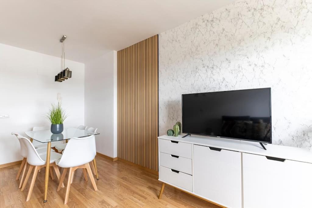 Sweet Apartment