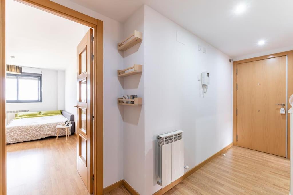 Sweet Apartment *